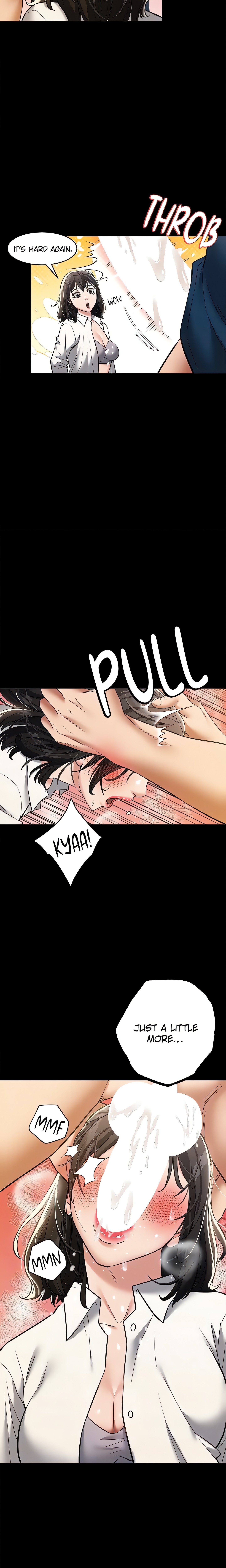 A Very Personal Revenge (Official) chapter 28 page 6