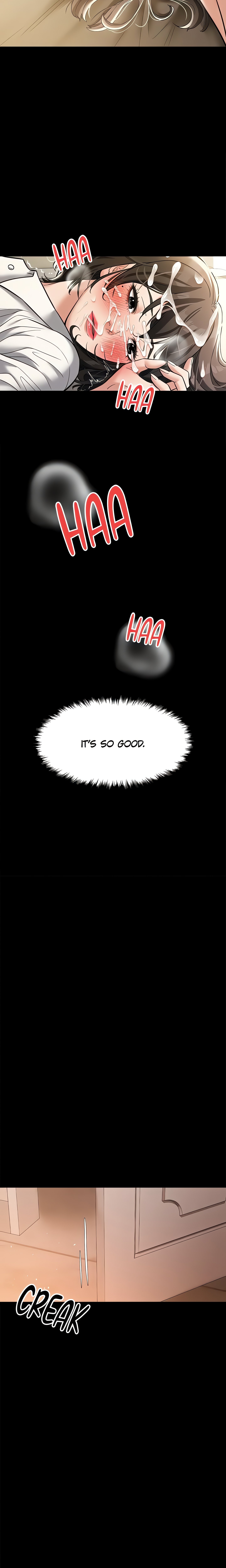 A Very Personal Revenge (Official) chapter 28 page 12