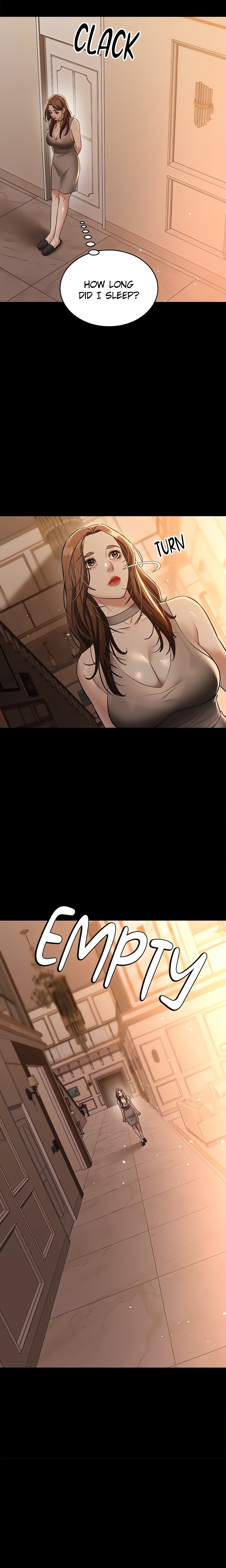 A Very Personal Revenge (Official) chapter 28 page 13