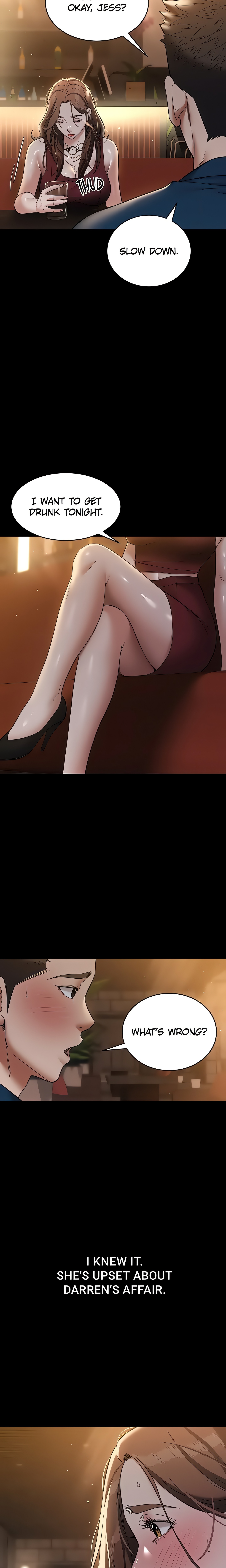 A Very Personal Revenge (Official) chapter 29 page 4