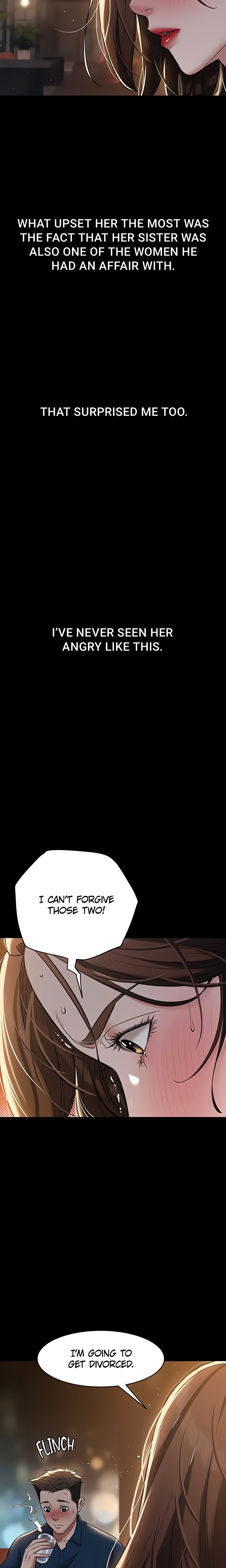 A Very Personal Revenge (Official) chapter 29 page 5