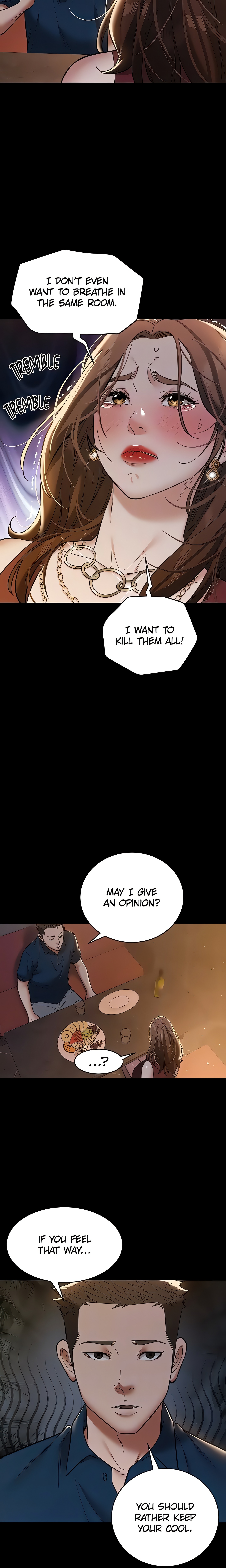 A Very Personal Revenge (Official) chapter 29 page 6