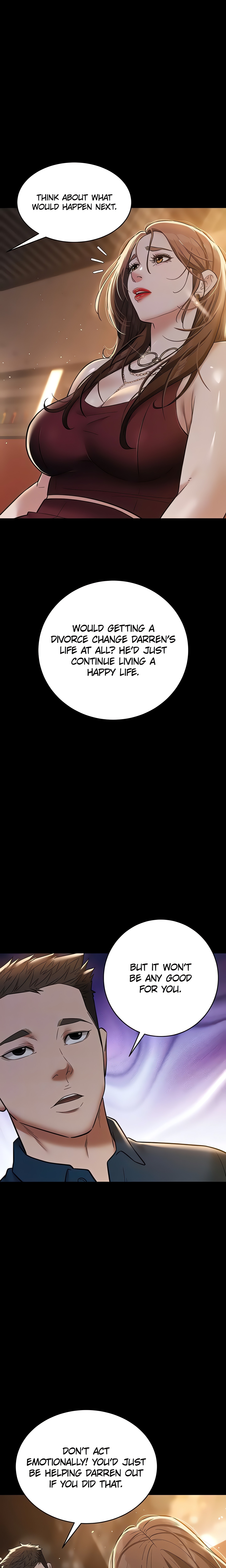 A Very Personal Revenge (Official) chapter 29 page 7
