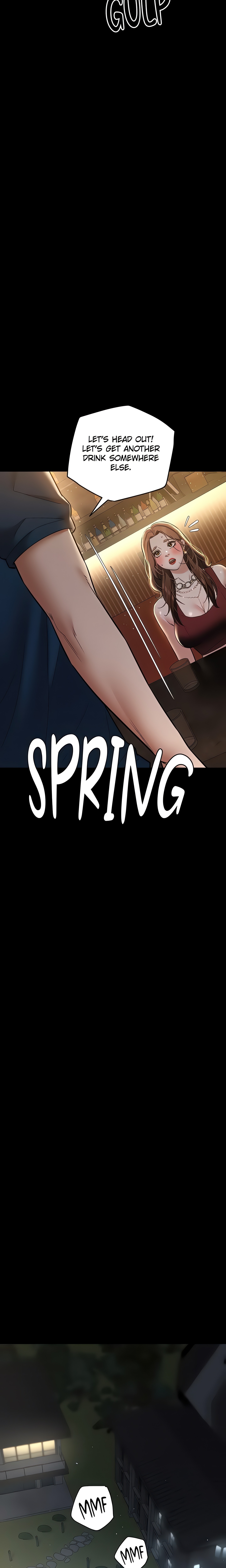 A Very Personal Revenge (Official) chapter 29 page 12