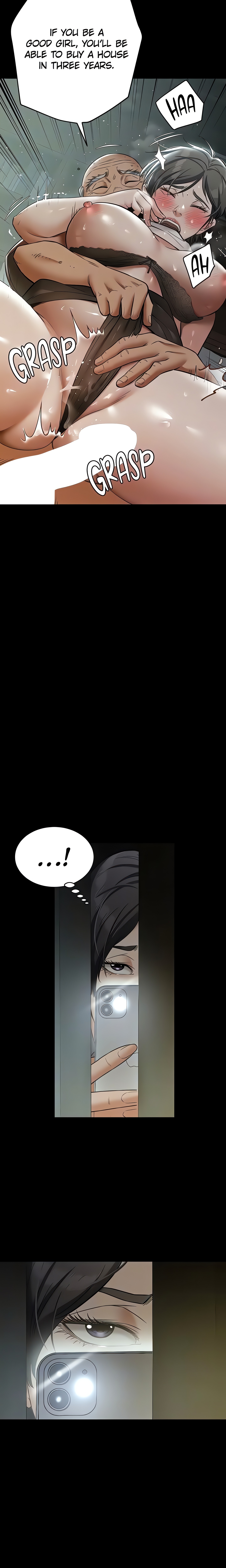 A Very Personal Revenge (Official) chapter 29 page 16