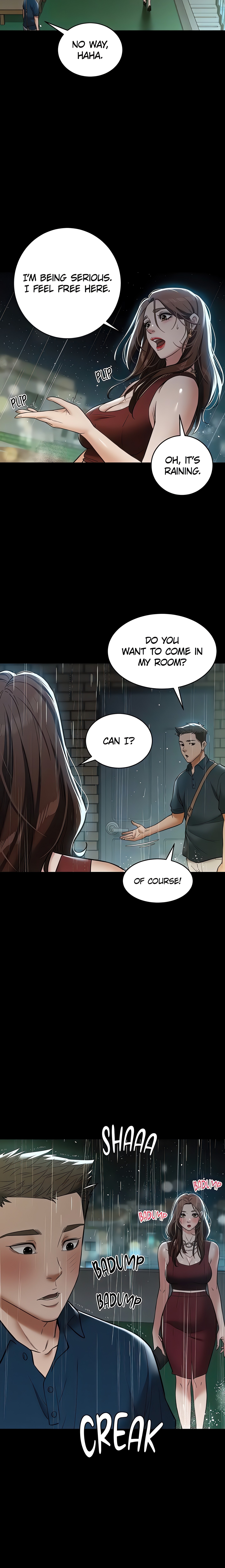 A Very Personal Revenge (Official) chapter 29 page 18