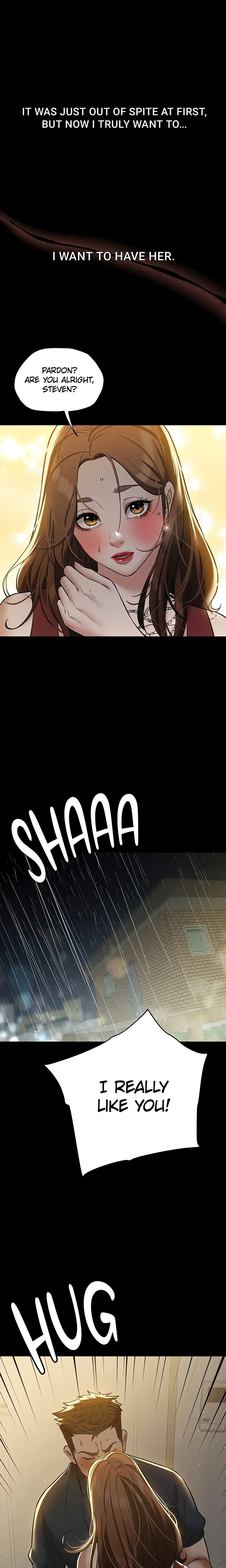 A Very Personal Revenge (Official) chapter 29 page 22