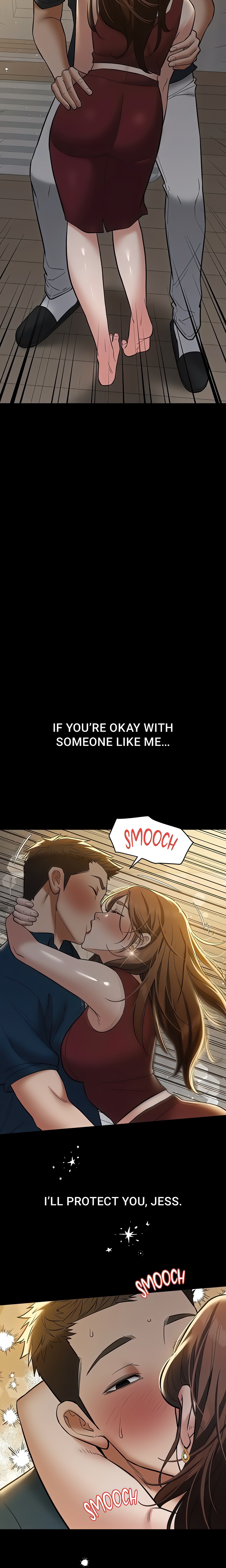A Very Personal Revenge (Official) chapter 29 page 23
