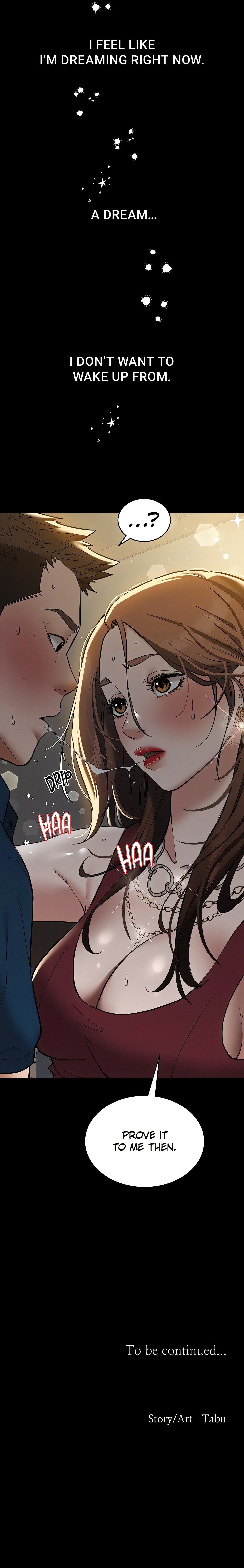 A Very Personal Revenge (Official) chapter 29 page 24