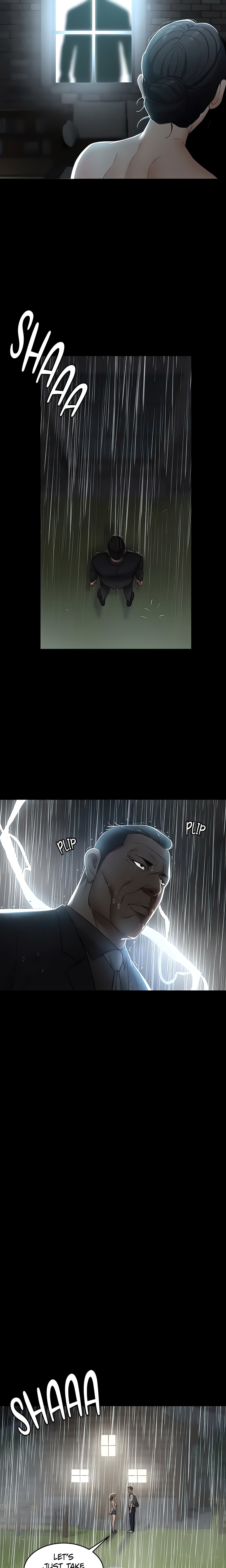 A Very Personal Revenge (Official) chapter 3 page 21