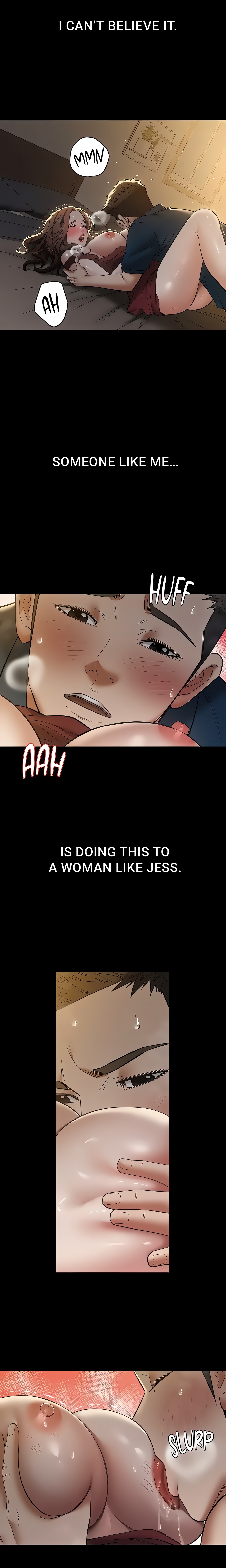 A Very Personal Revenge (Official) chapter 30 page 2