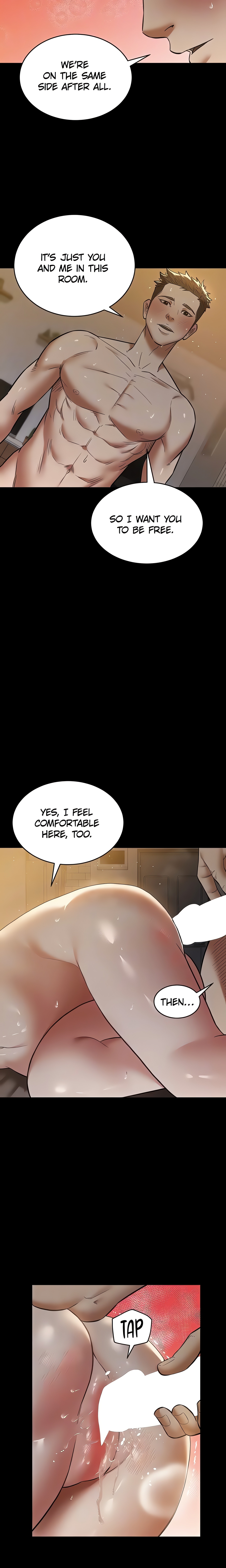 A Very Personal Revenge (Official) chapter 30 page 7