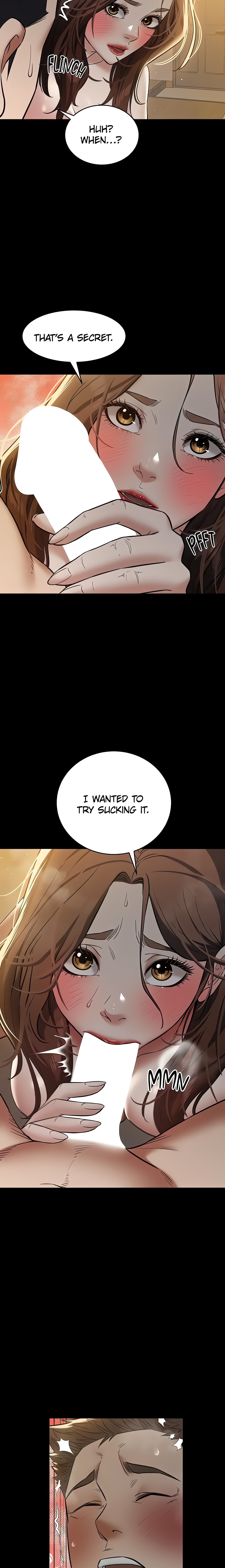 A Very Personal Revenge (Official) chapter 31 page 4