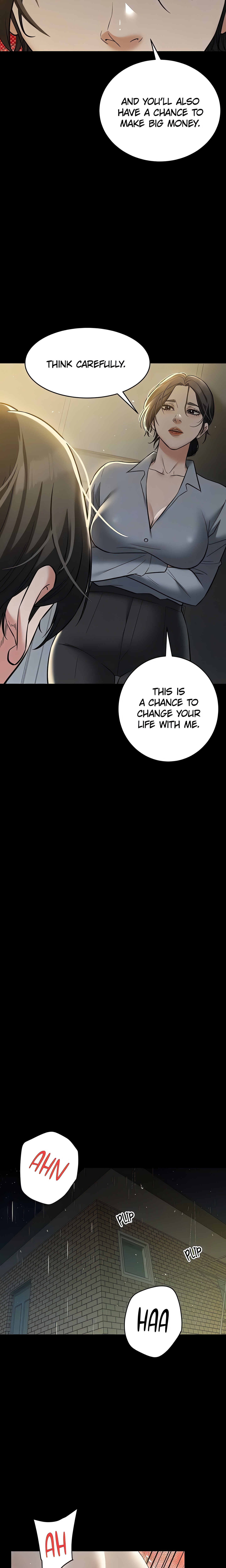A Very Personal Revenge (Official) chapter 31 page 17