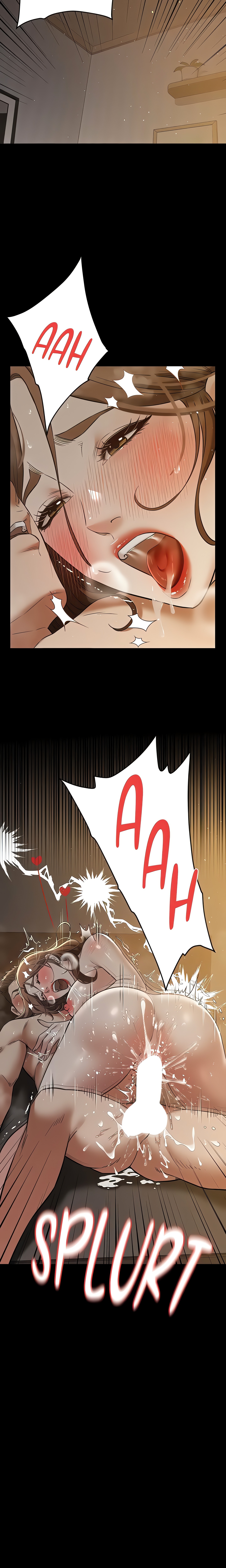 A Very Personal Revenge (Official) chapter 31 page 19