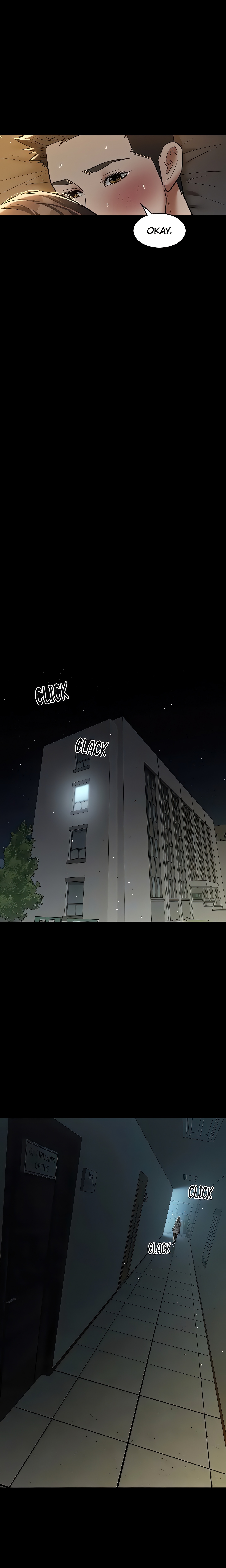 A Very Personal Revenge (Official) chapter 32 page 5