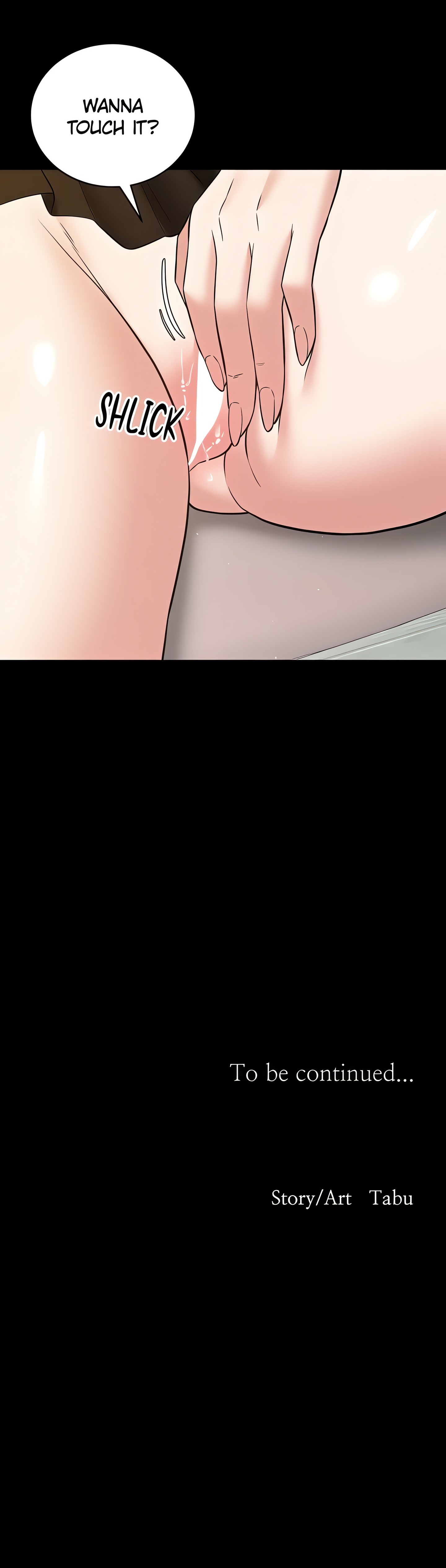 A Very Personal Revenge (Official) chapter 33 page 21