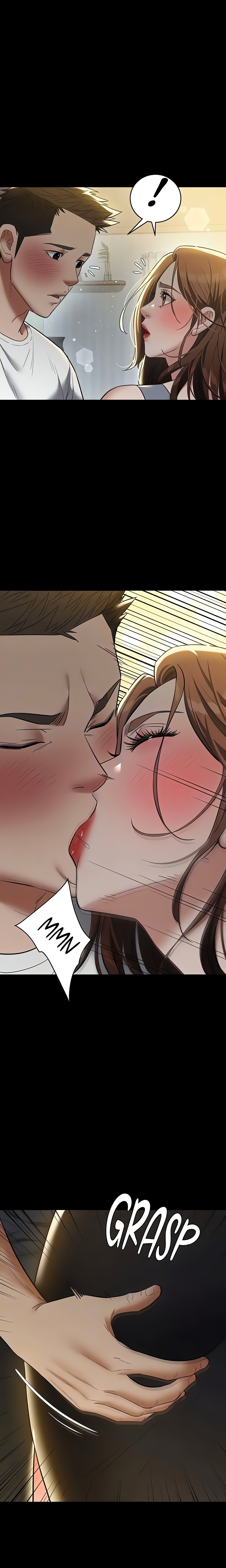 A Very Personal Revenge (Official) chapter 36 page 8