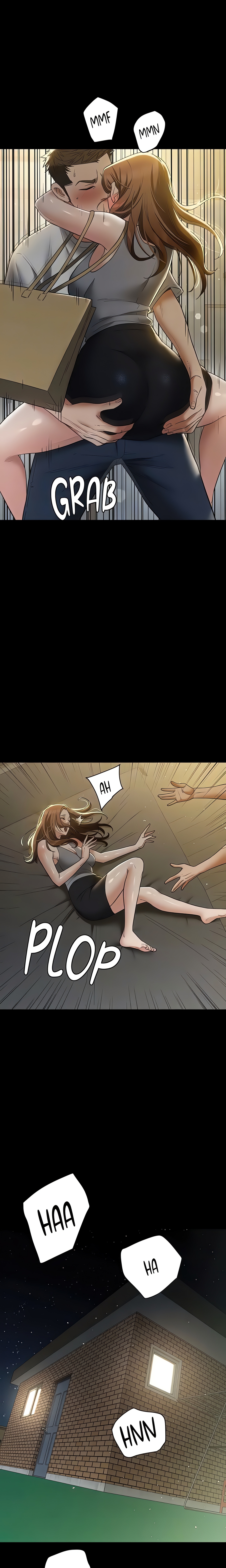 A Very Personal Revenge (Official) chapter 36 page 9