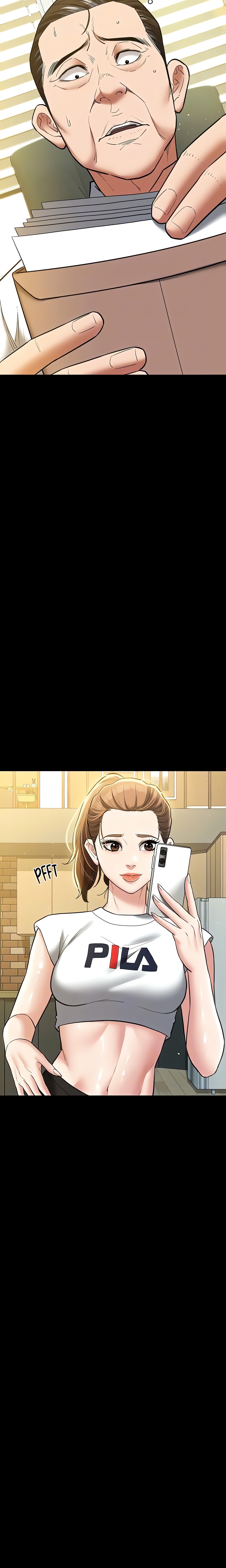 A Very Personal Revenge (Official) chapter 37 page 17