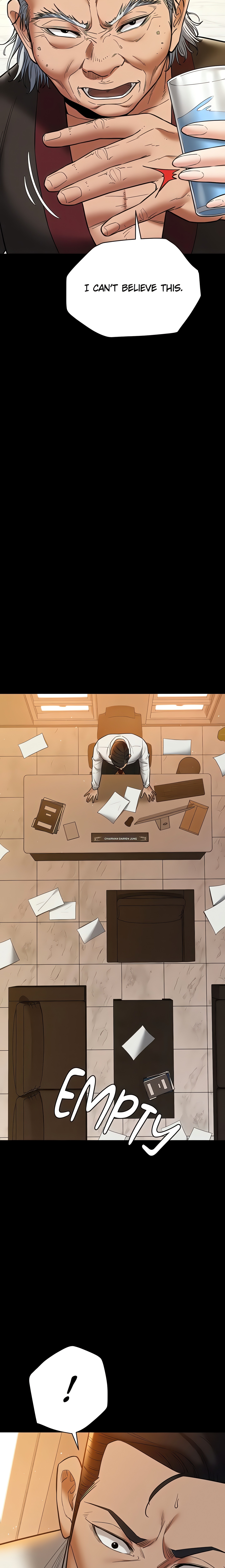 A Very Personal Revenge (Official) chapter 38 page 11