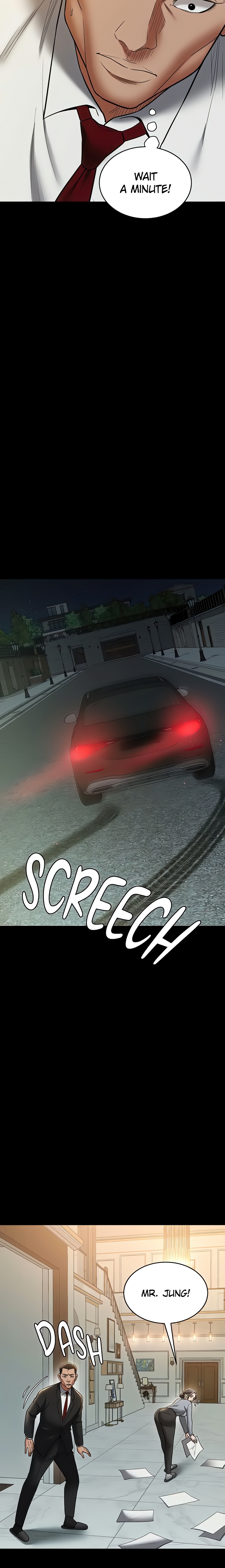 A Very Personal Revenge (Official) chapter 38 page 12