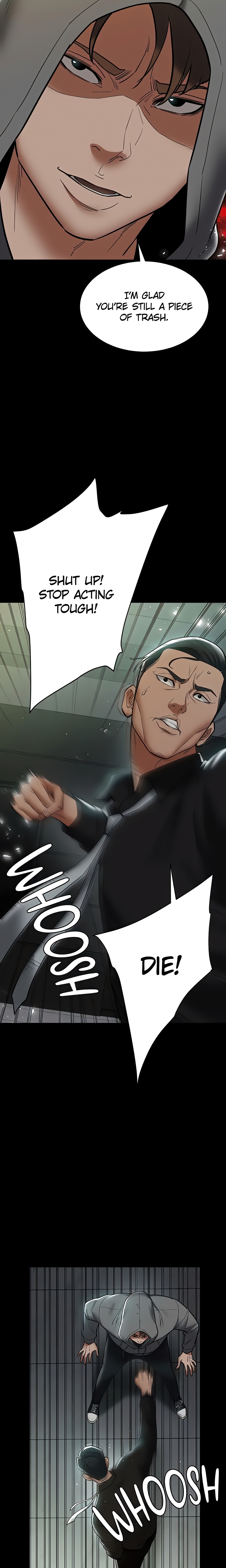 A Very Personal Revenge (Official) chapter 39 page 12