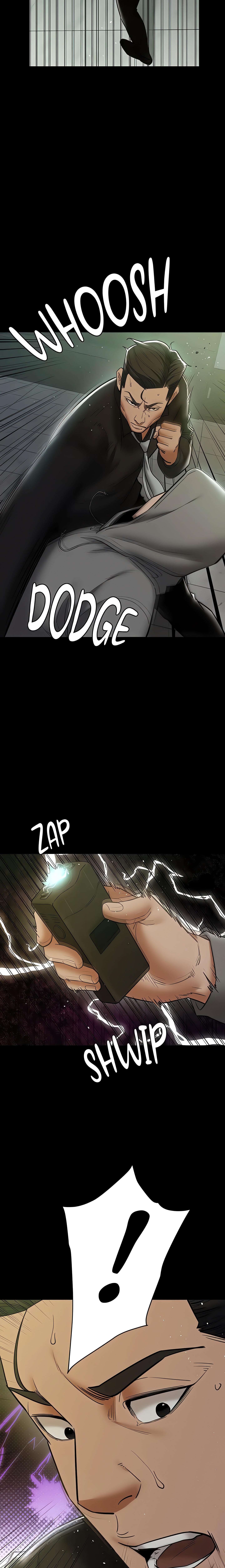 A Very Personal Revenge (Official) chapter 39 page 13