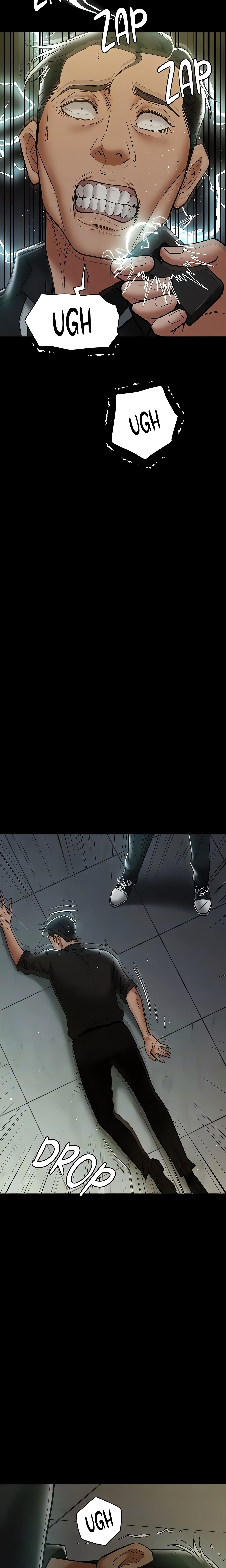 A Very Personal Revenge (Official) chapter 39 page 15