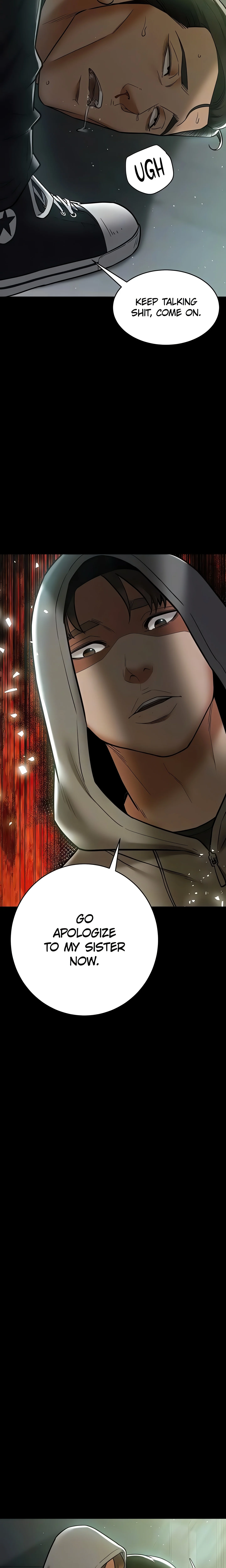 A Very Personal Revenge (Official) chapter 39 page 16