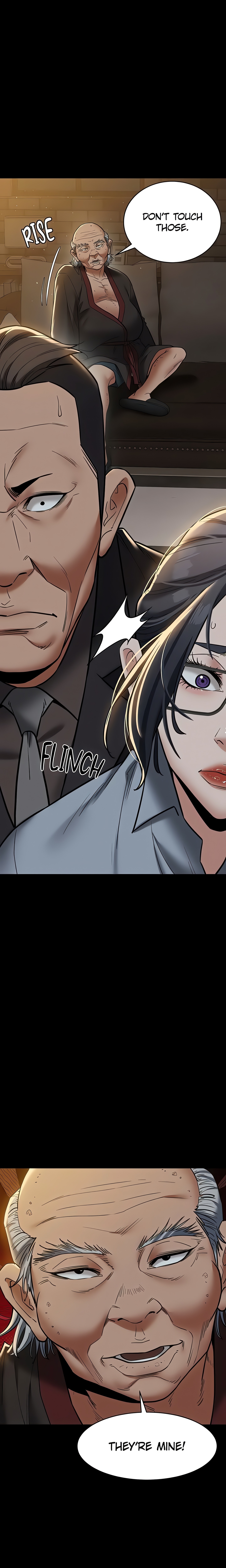 A Very Personal Revenge (Official) chapter 39 page 22