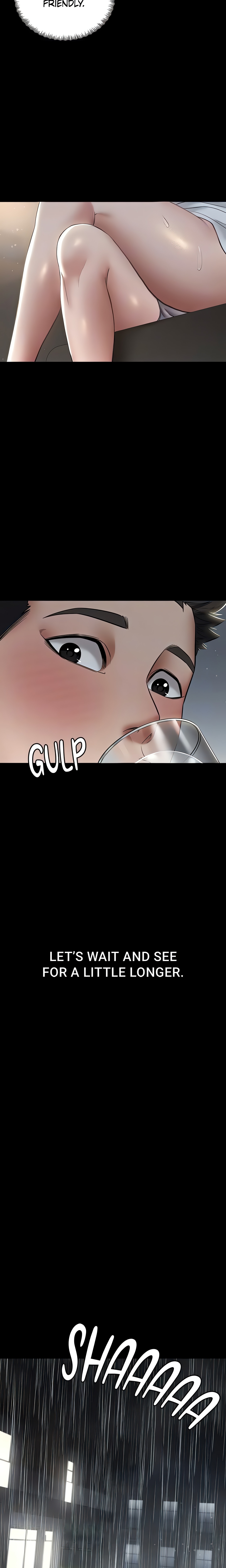 A Very Personal Revenge (Official) chapter 4 page 6