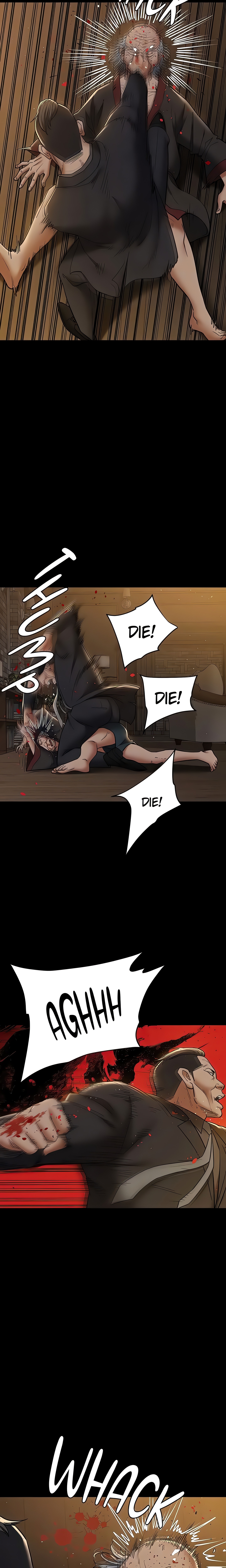A Very Personal Revenge (Official) chapter 40 page 7