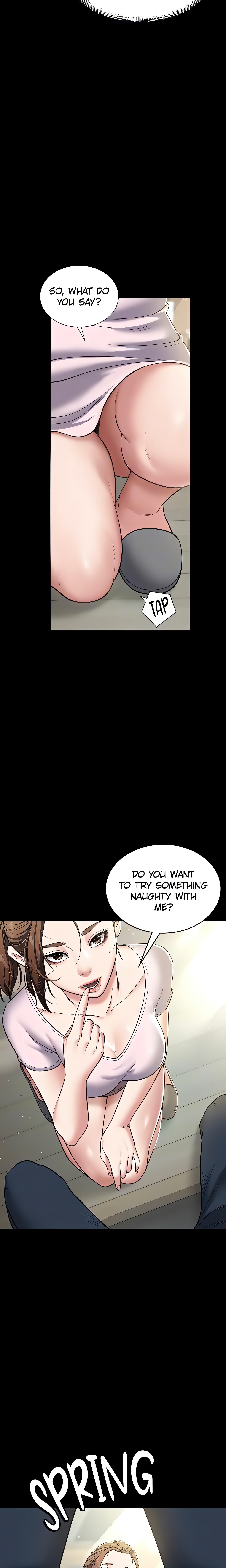 A Very Personal Revenge (Official) chapter 5 page 16