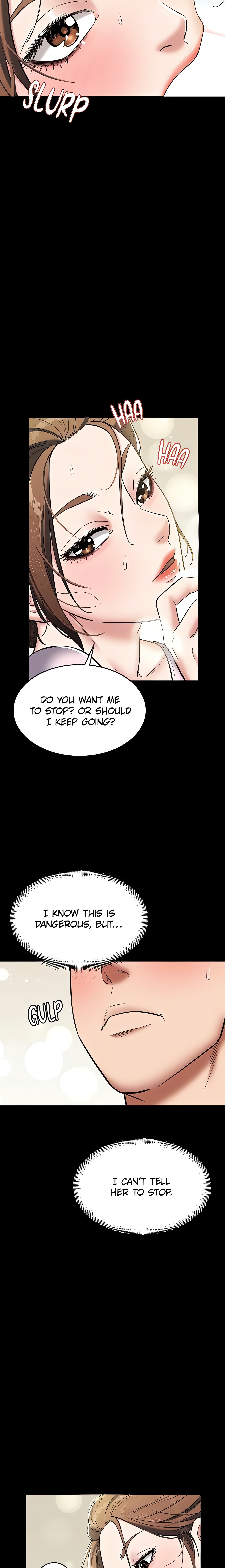 A Very Personal Revenge (Official) chapter 6 page 5