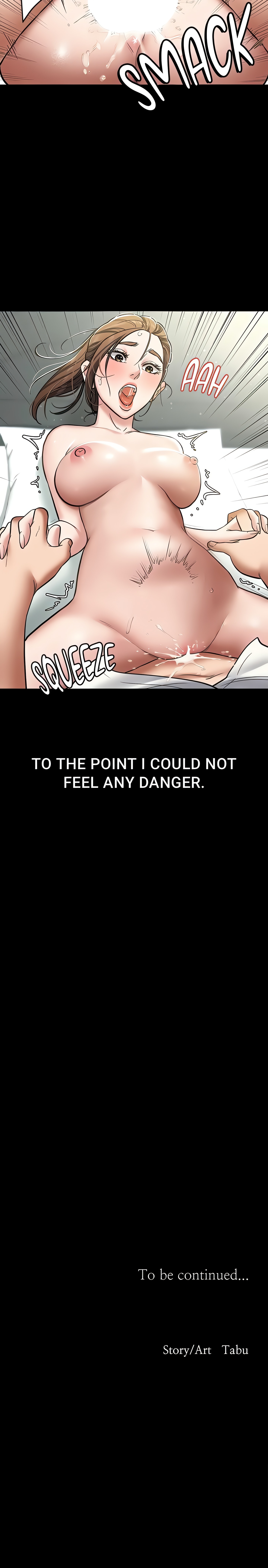 A Very Personal Revenge (Official) chapter 6 page 19