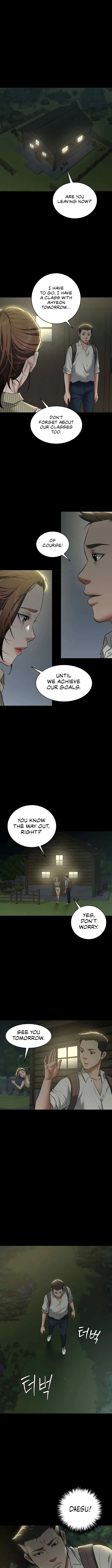 A Very Privative Revenge chapter 15 page 5