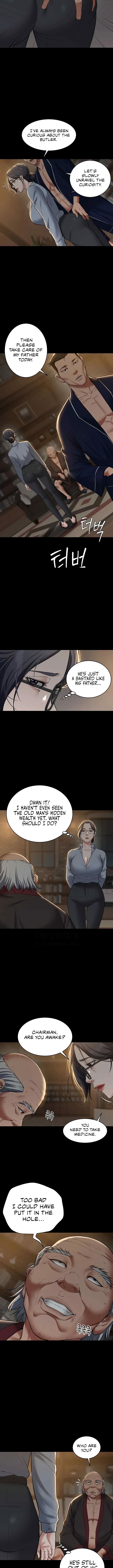 A Very Privative Revenge chapter 15 page 8
