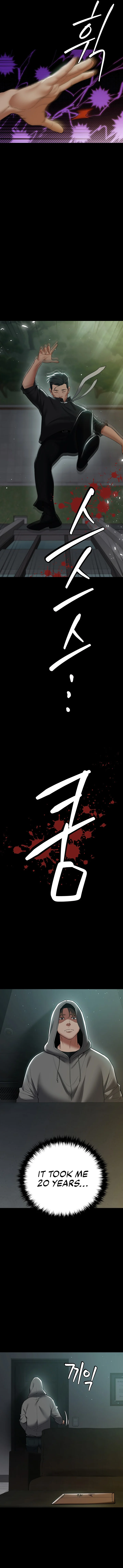 A Very Privative Revenge chapter 39 page 10