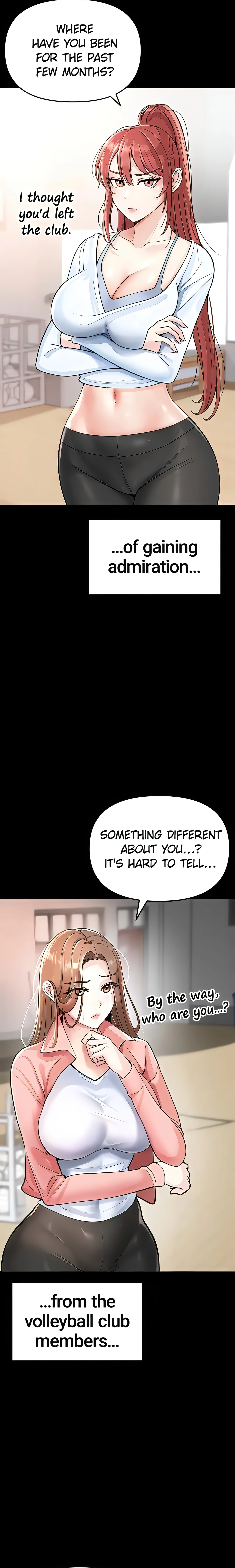 A Wannabe Golden Gangster (Official) chapter 1 page 48