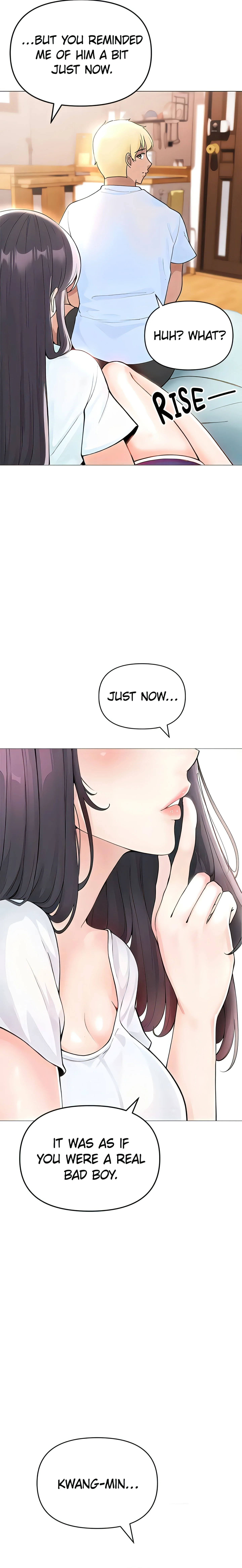 A Wannabe Golden Gangster (Official) chapter 1 page 56