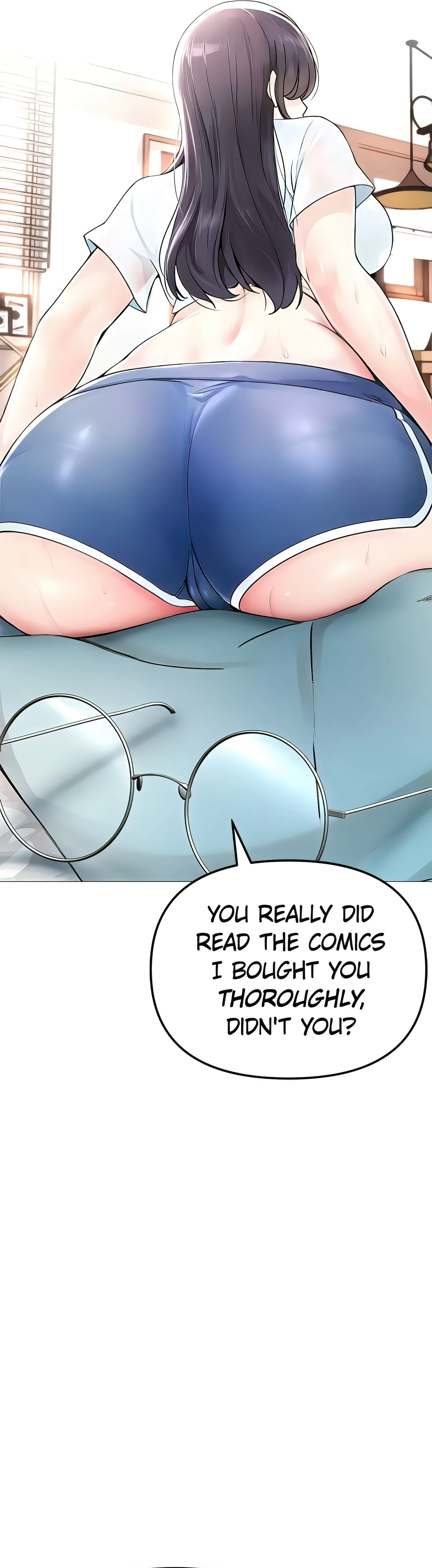 A Wannabe Golden Gangster (Official) chapter 1 page 57
