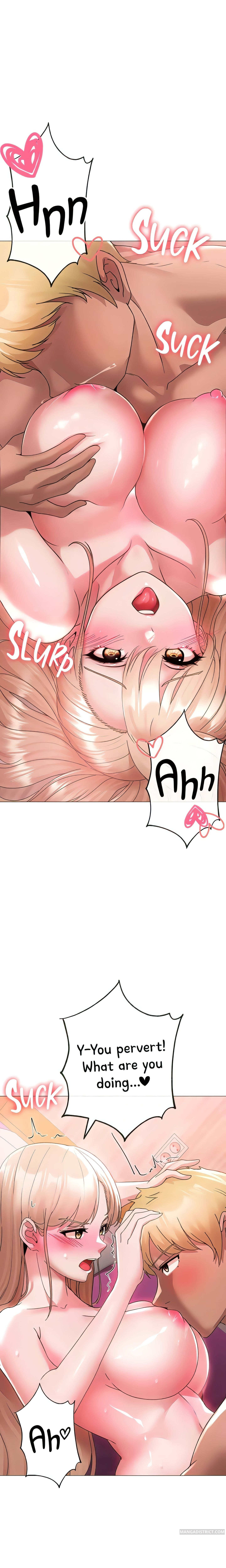 A Wannabe Golden Gangster (Official) chapter 11 page 19
