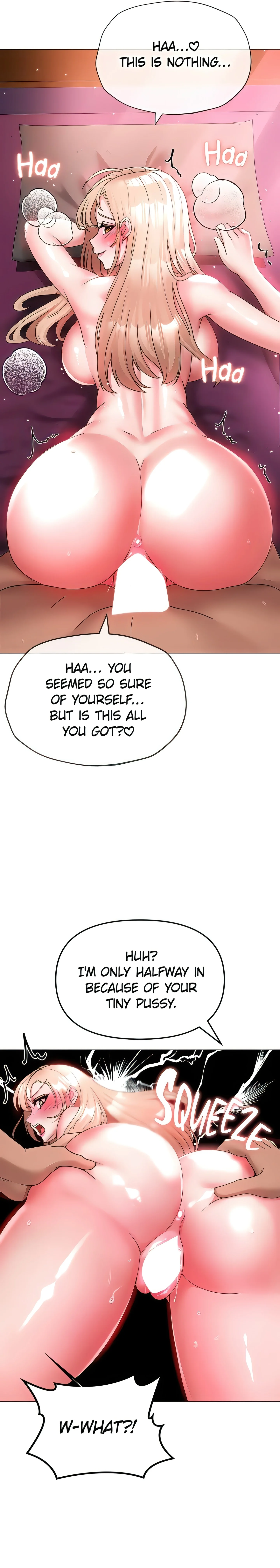 A Wannabe Golden Gangster (Official) chapter 12 page 5