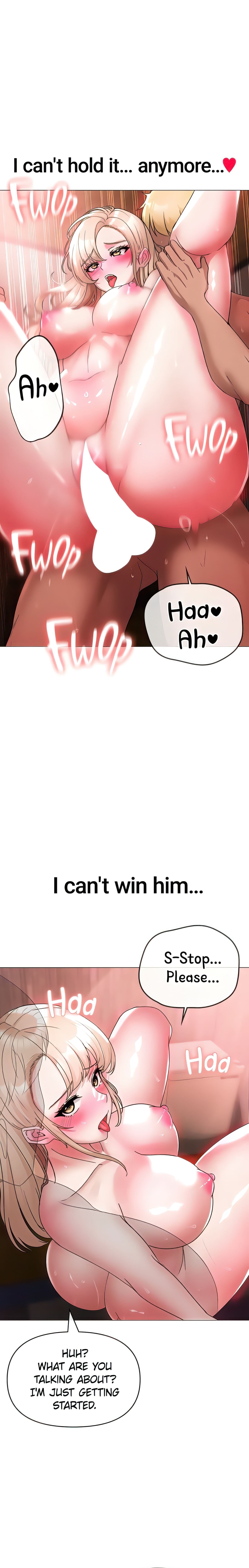 A Wannabe Golden Gangster (Official) chapter 12 page 14