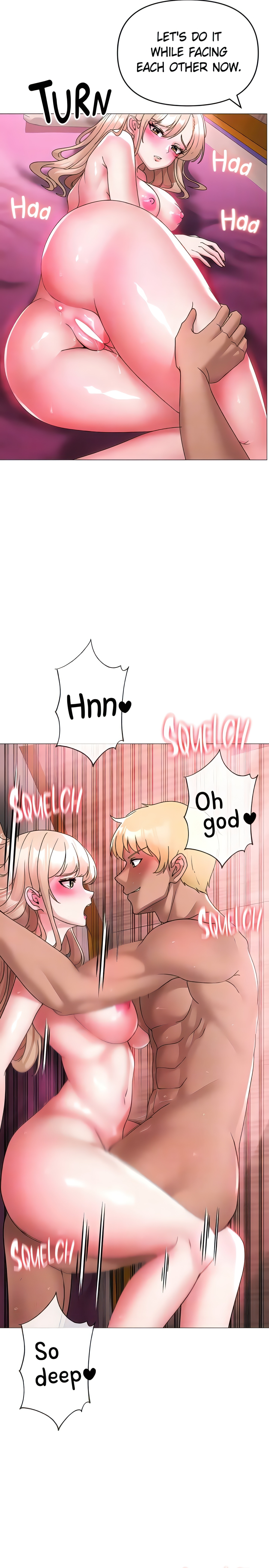 A Wannabe Golden Gangster (Official) chapter 12 page 18