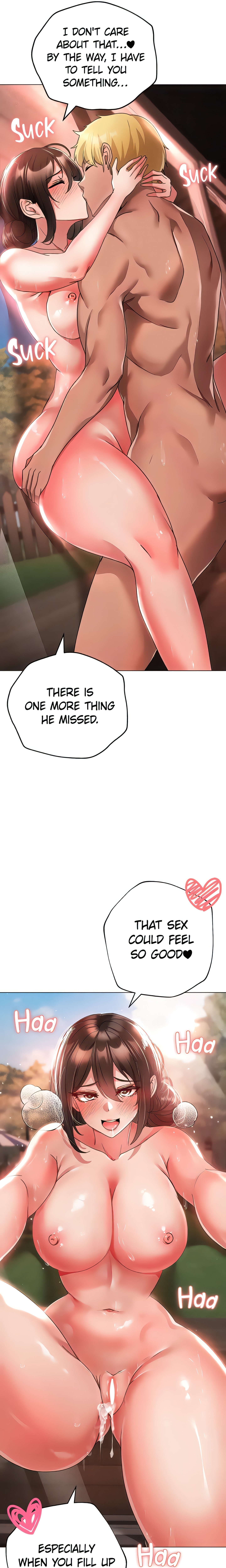 A Wannabe Golden Gangster (Official) chapter 14 page 22