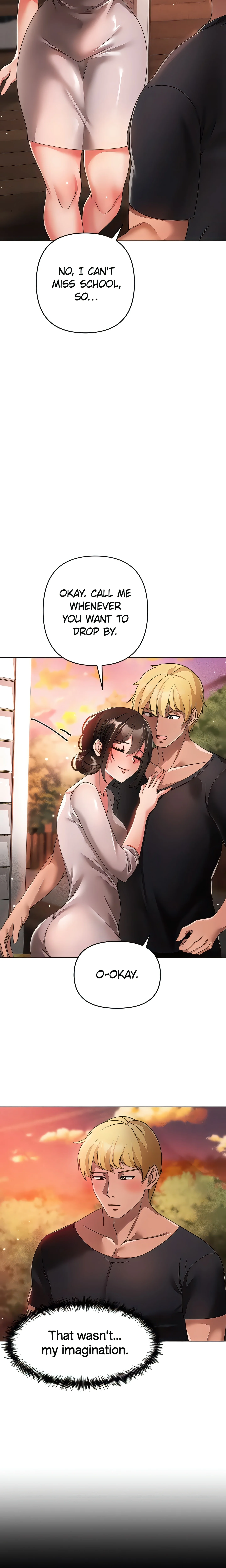 A Wannabe Golden Gangster (Official) chapter 14 page 24