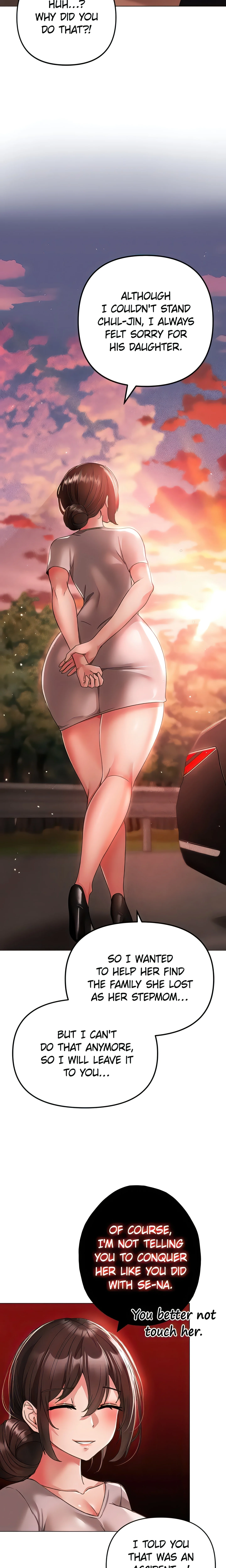 A Wannabe Golden Gangster (Official) chapter 14 page 27