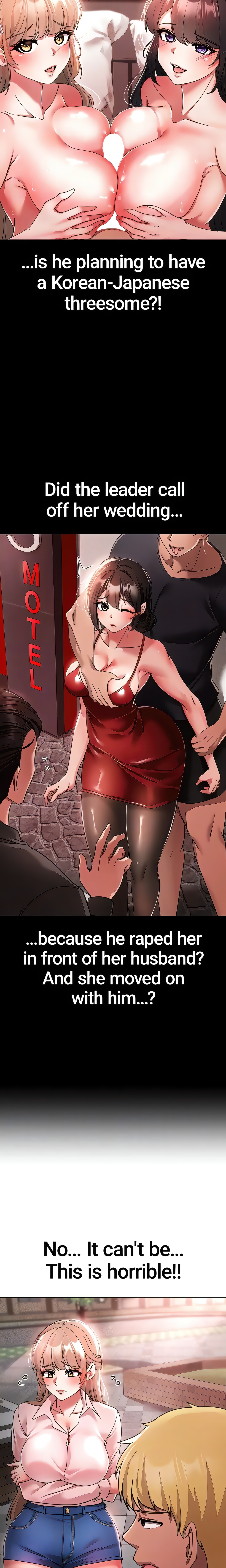 A Wannabe Golden Gangster (Official) chapter 15 page 15